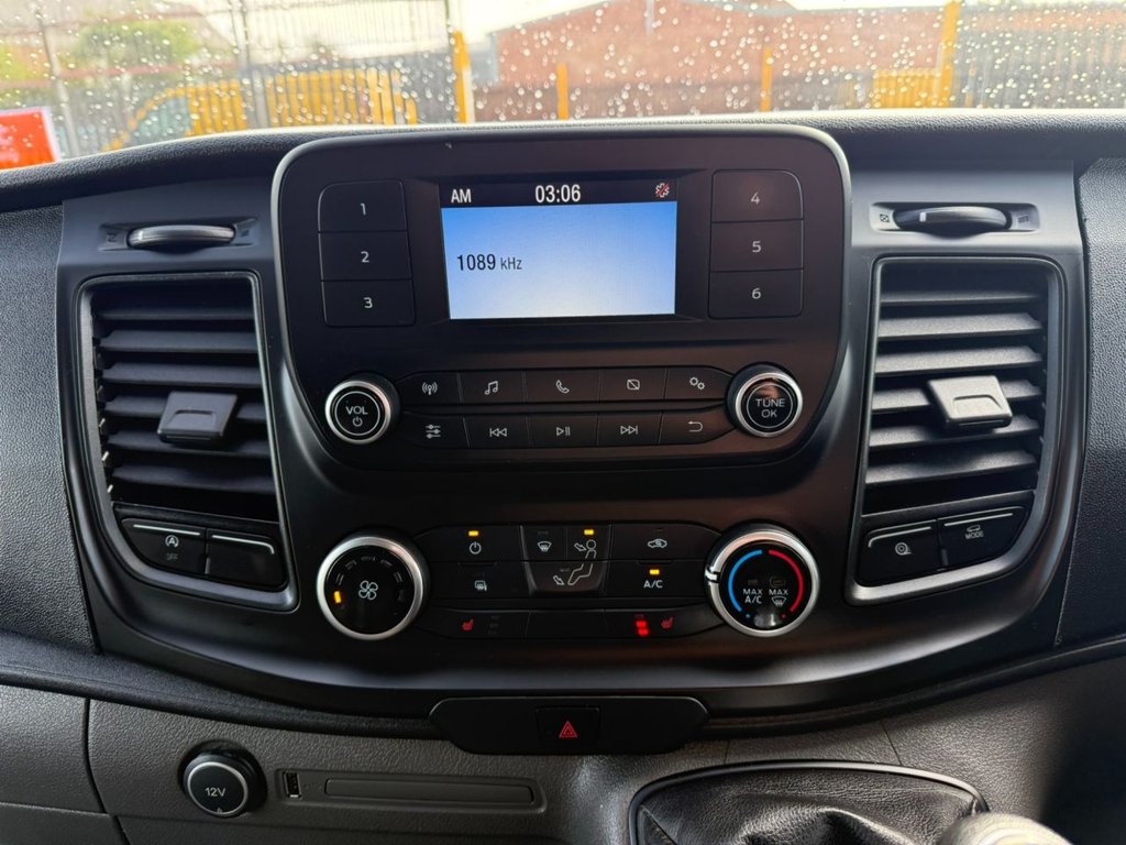 Used Ford Transit Custom 2021 for sale - 76469623: Photo 10