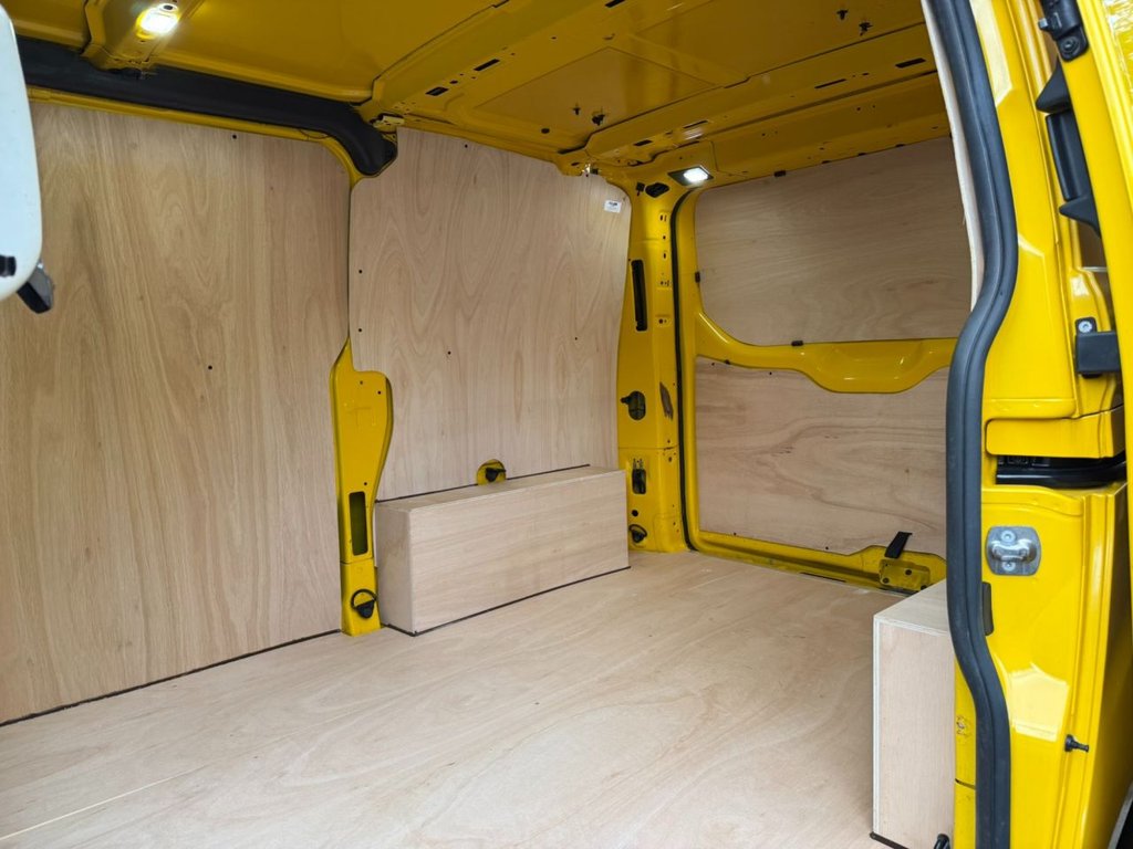 Used Ford Transit Custom 2021 for sale - 76469623: Photo 14