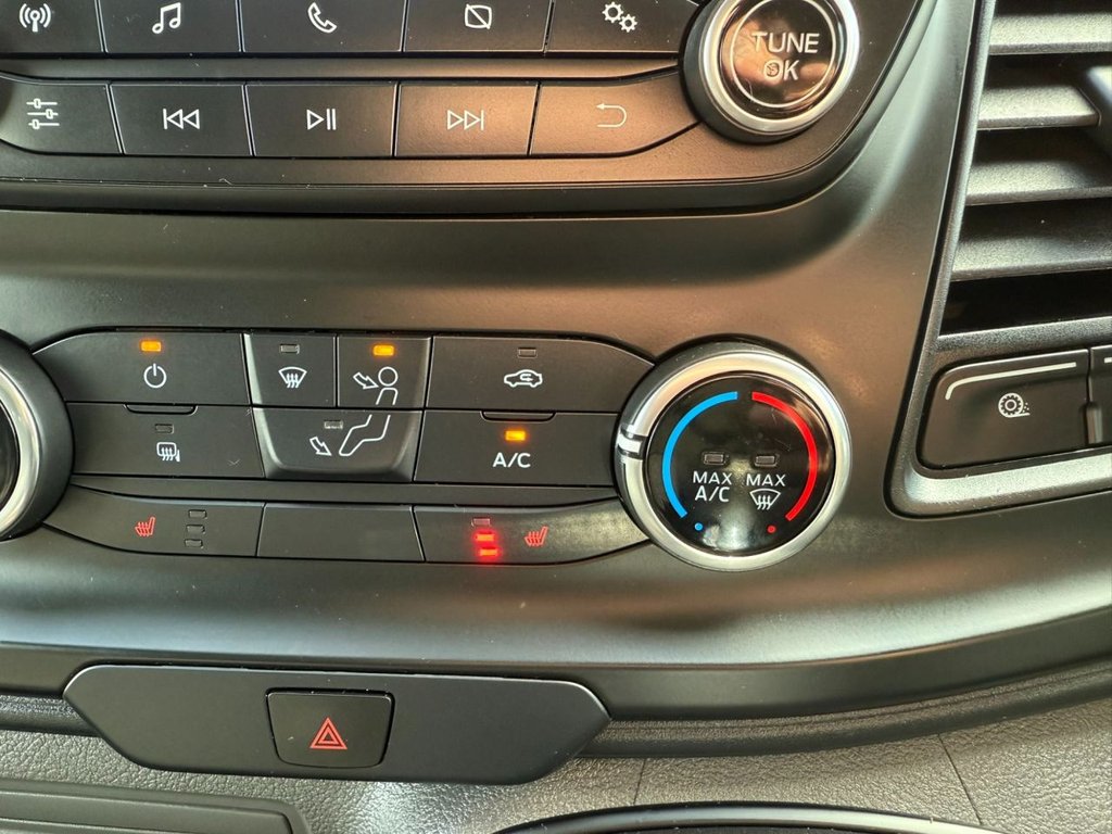 Used Ford Transit Custom 2021 for sale - 76469623: Photo 19