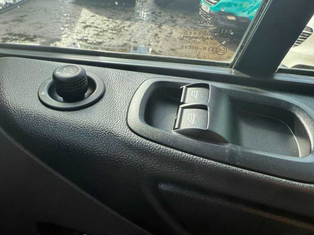 Used Ford Transit Custom 2021 for sale - 76469623: Photo 20