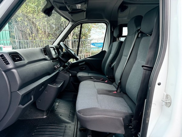 Used Renault Master 2021 for sale - 75703964: Photo 10