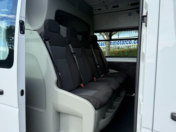 Used Renault Master 2021 for sale - 75703964: Photo 12
