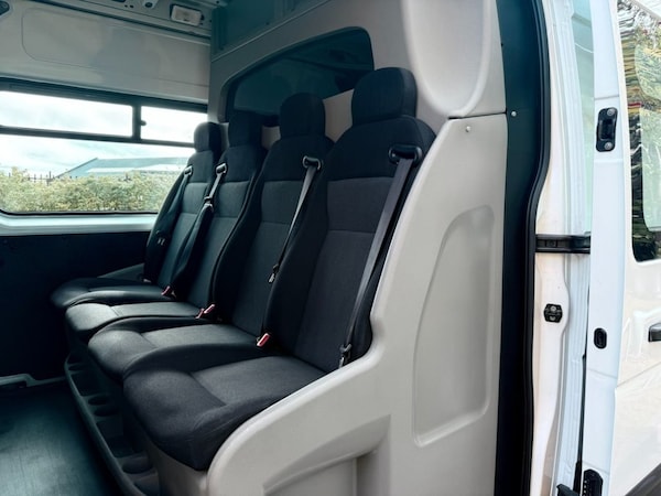 Used Renault Master 2021 for sale - 75703964: Photo 13