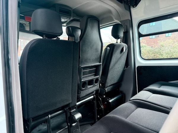 Used Renault Master 2021 for sale - 75703964: Photo 15