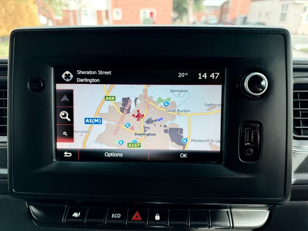 Used Renault Master 2021 for sale - 75703964: Photo 19