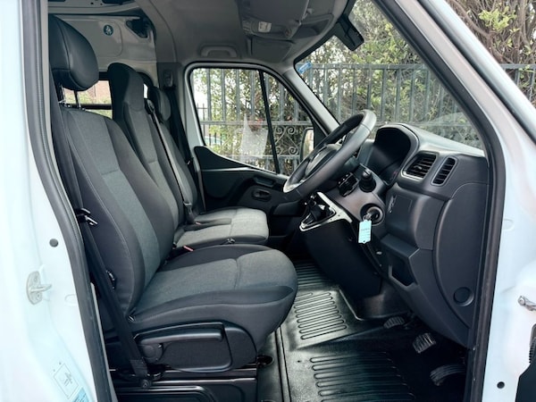 Used Renault Master 2021 for sale - 75703964: Photo 7