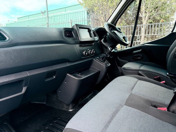 Used Renault Master 2021 for sale - 75703964: Photo 8