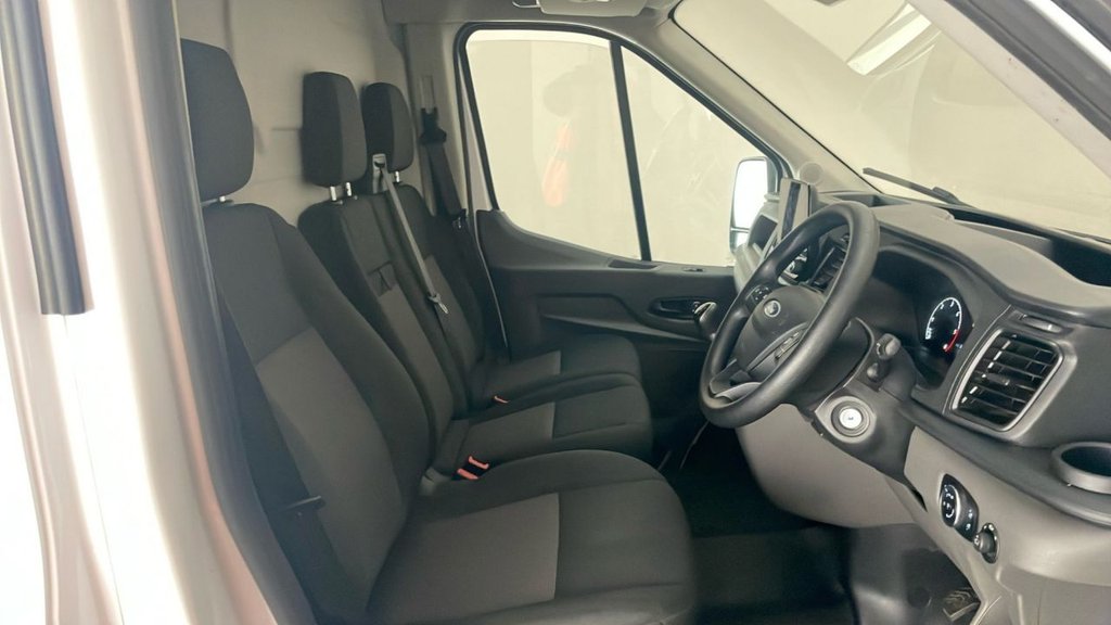 Used Ford Transit 2022 for sale - 77139769: Photo 29