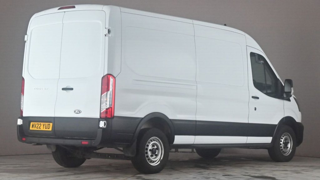 Used Ford Transit 2022 for sale - 77139769: Photo 3