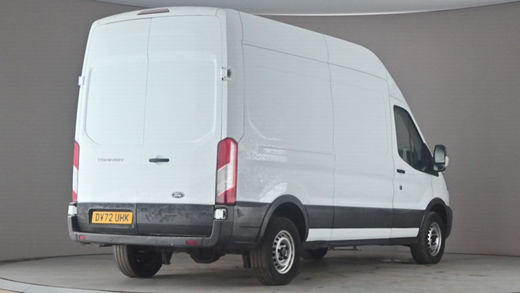 Used Ford Transit 2022 for sale - 77139769: Photo 4