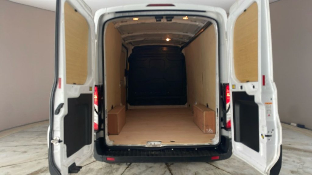 Used Ford Transit 2022 for sale - 77139769: Photo 6