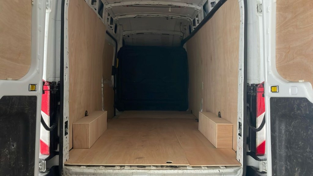 Used Ford Transit 2022 for sale - 77139769: Photo 7