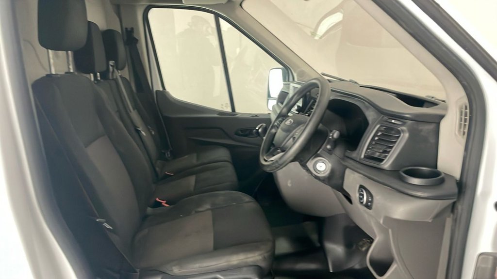 Used Ford Transit 2022 for sale - 77139769: Photo 8