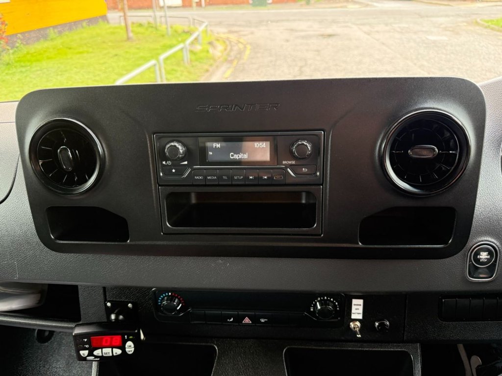 Used Mercedes-Benz Sprinter 2020 for sale - 75912037: Photo 21