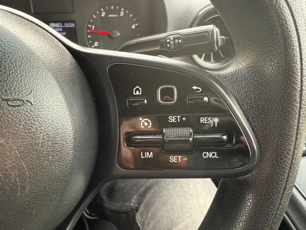 Used Mercedes-Benz Sprinter 2020 for sale - 75912037: Photo 22