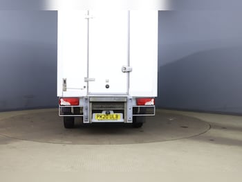 Used Mercedes-Benz Sprinter 2020 for sale - 75912037: Photo