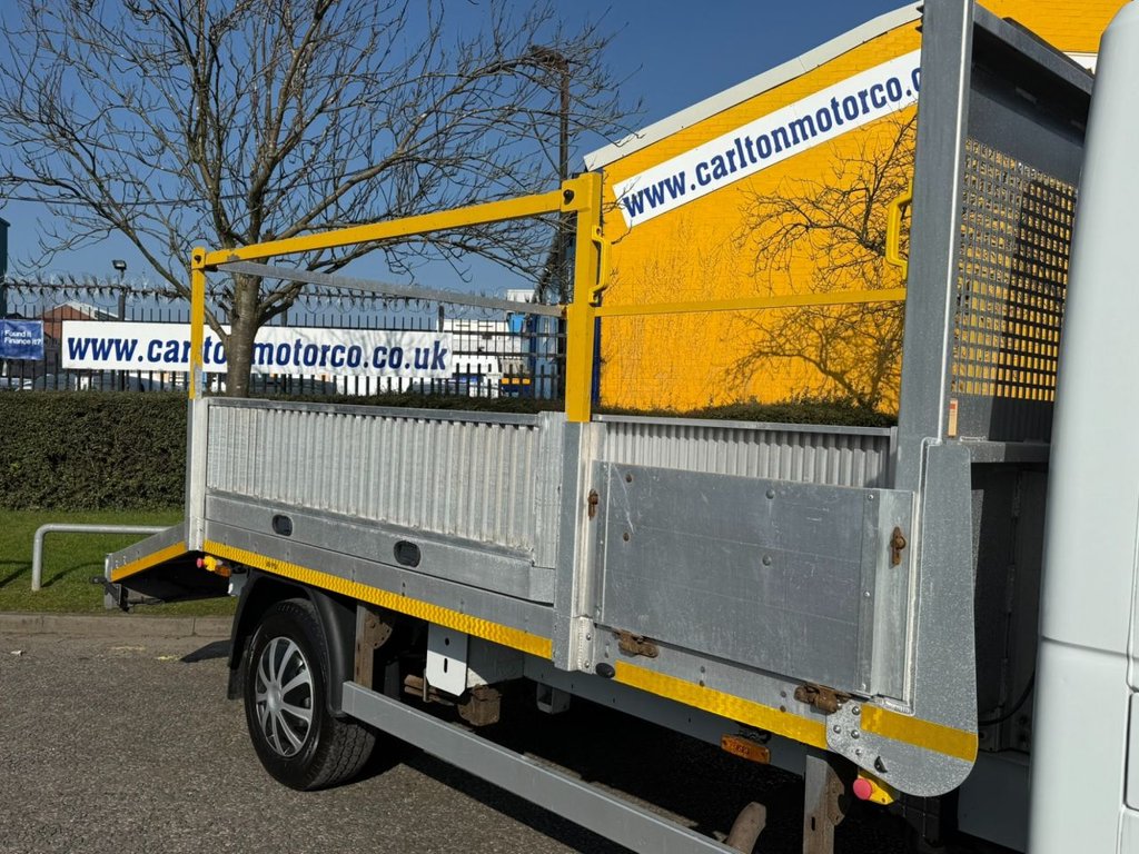 Used Vauxhall Movano 2018 for sale - 78200038: Photo 25