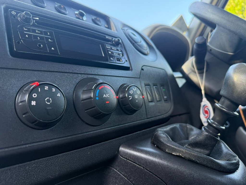 Used Vauxhall Movano 2018 for sale - 78200038: Photo 26