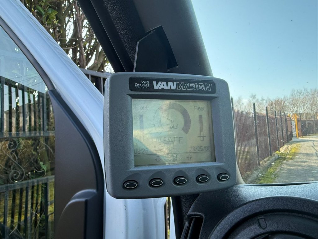 Used Vauxhall Movano 2018 for sale - 78200038: Photo 27