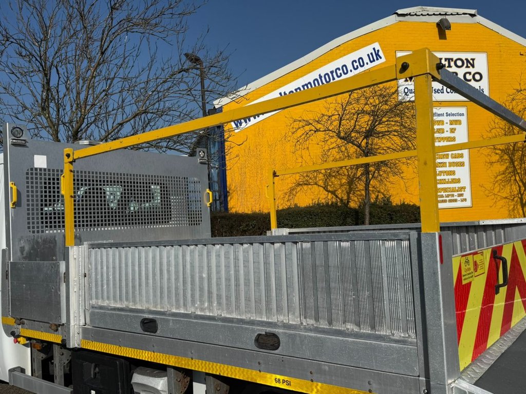 Used Vauxhall Movano 2018 for sale - 78200038: Photo 31