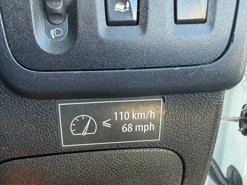 Used Vauxhall Movano 2018 for sale - 78200038: Photo 32