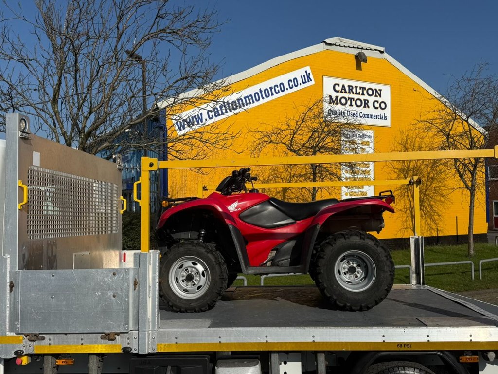 Used Vauxhall Movano 2018 for sale - 78200038: Photo 7