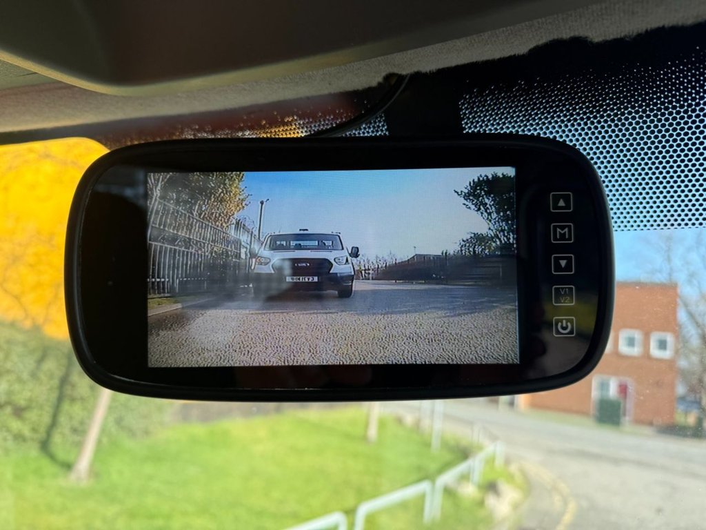 Used Vauxhall Movano 2018 for sale - 78200038: Photo 8