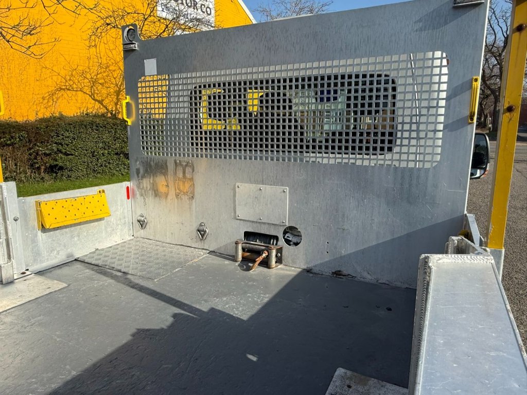 Used Vauxhall Movano 2018 for sale - 78200038: Photo 9