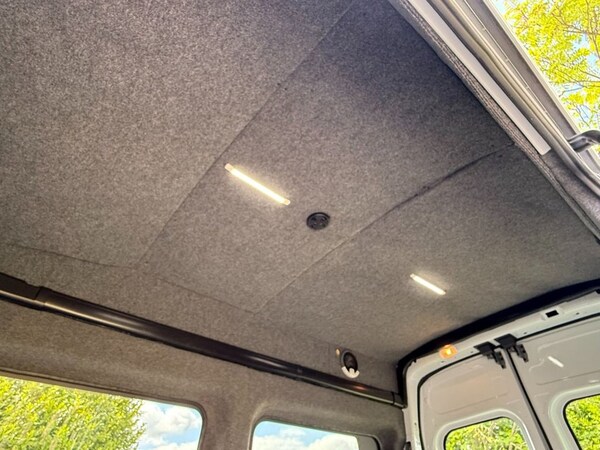 Used Ford Transit 2018 for sale - 74746788: Photo 17