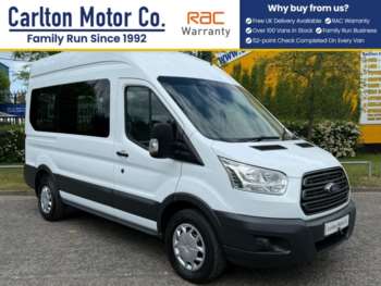 Used Ford Transit 2018 for sale - 74746788: Photo