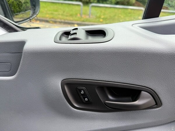 Used Ford Transit 2018 for sale - 74746788: Photo 20