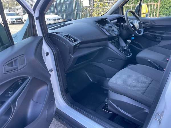 Used Ford Transit Connect 2018 for sale - 66820645: Photo 11
