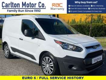 Used Ford Transit Connect 2018 for sale - 66820645: Photo