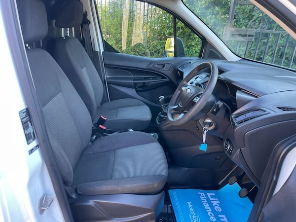 Used Ford Transit Connect 2018 for sale - 66820645: Photo 8