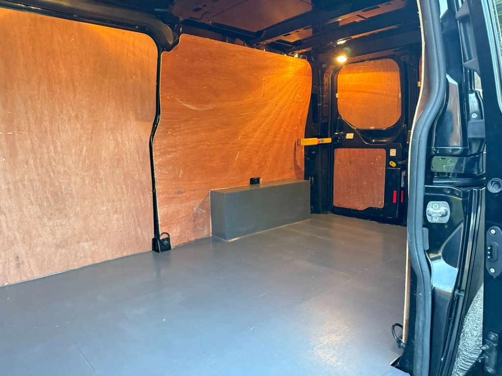 Used Ford Transit Custom 2020 for sale - 77212534: Photo 13