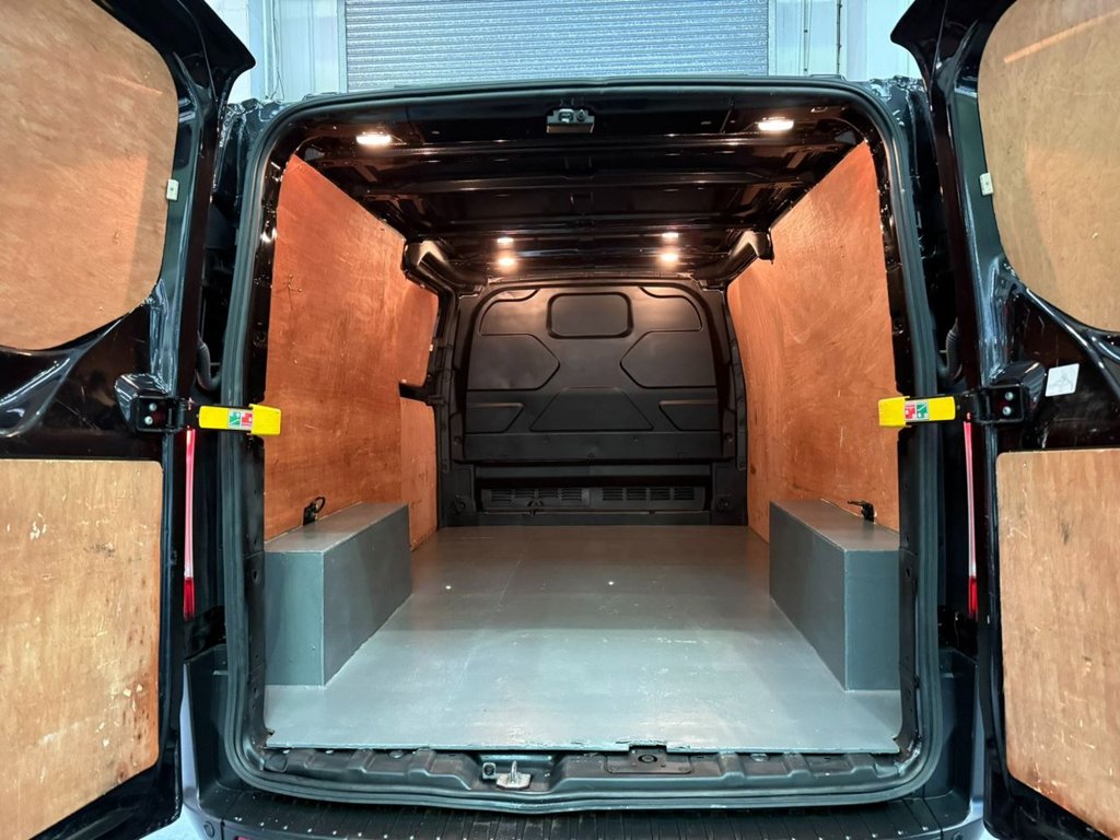 Used Ford Transit Custom 2020 for sale - 77212534: Photo 14