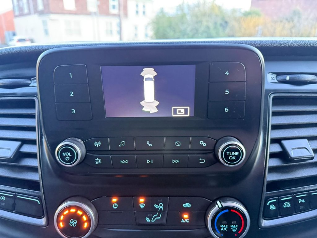 Used Ford Transit Custom 2020 for sale - 77212534: Photo 16