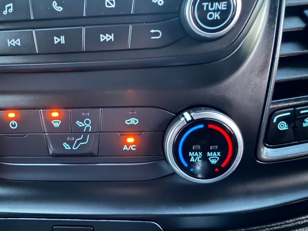 Used Ford Transit Custom 2020 for sale - 77212534: Photo 9