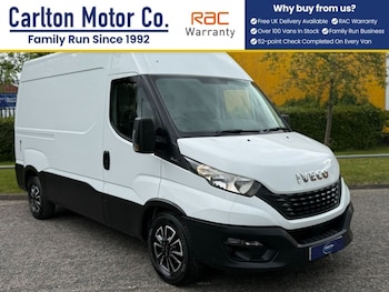 Used Iveco Daily 2019 for sale - 78631259: Photo