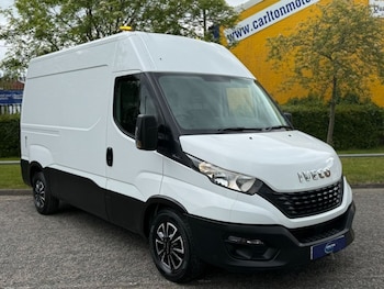 Used Iveco Daily 2019 for sale - 78631259: Photo