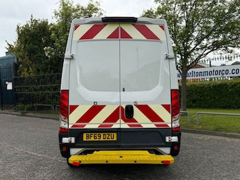 Used Iveco Daily 2019 for sale - 78631259: Photo