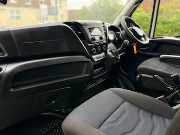 Used Iveco Daily 2019 for sale - 78631259: Photo