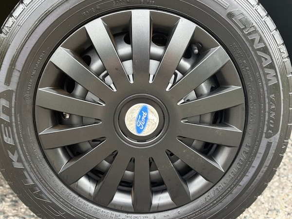 Used Ford Transit Custom 2021 for sale - 75397036: Photo 23