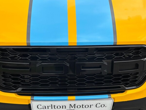 Used Ford Transit Custom 2021 for sale - 75397036: Photo 5