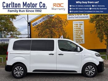 Used Toyota PROACE CITY Verso 2023 for sale - 79843088: Photo