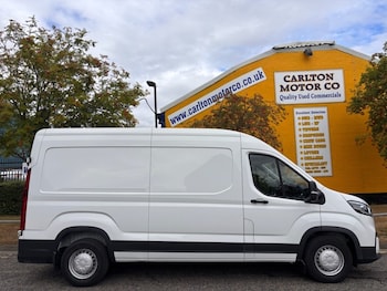 Used Maxus Deliver 9 2023 for sale - 79586906: Photo