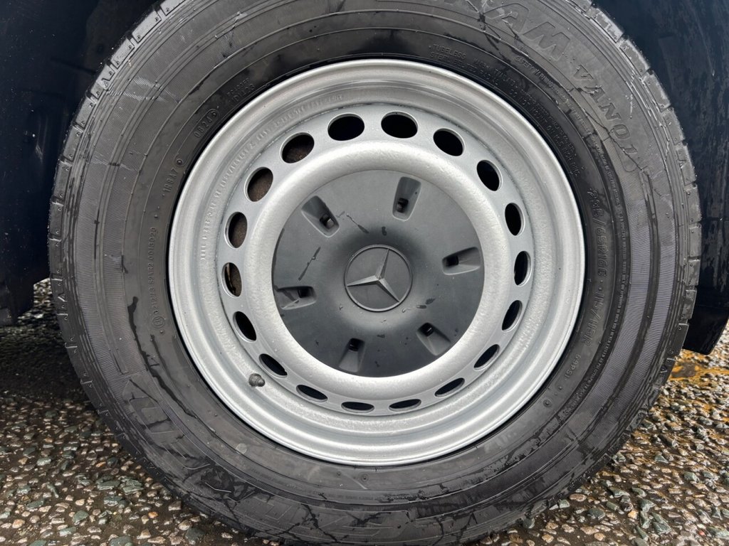 Used Mercedes-Benz Sprinter 2021 for sale - 77436468: Photo 20