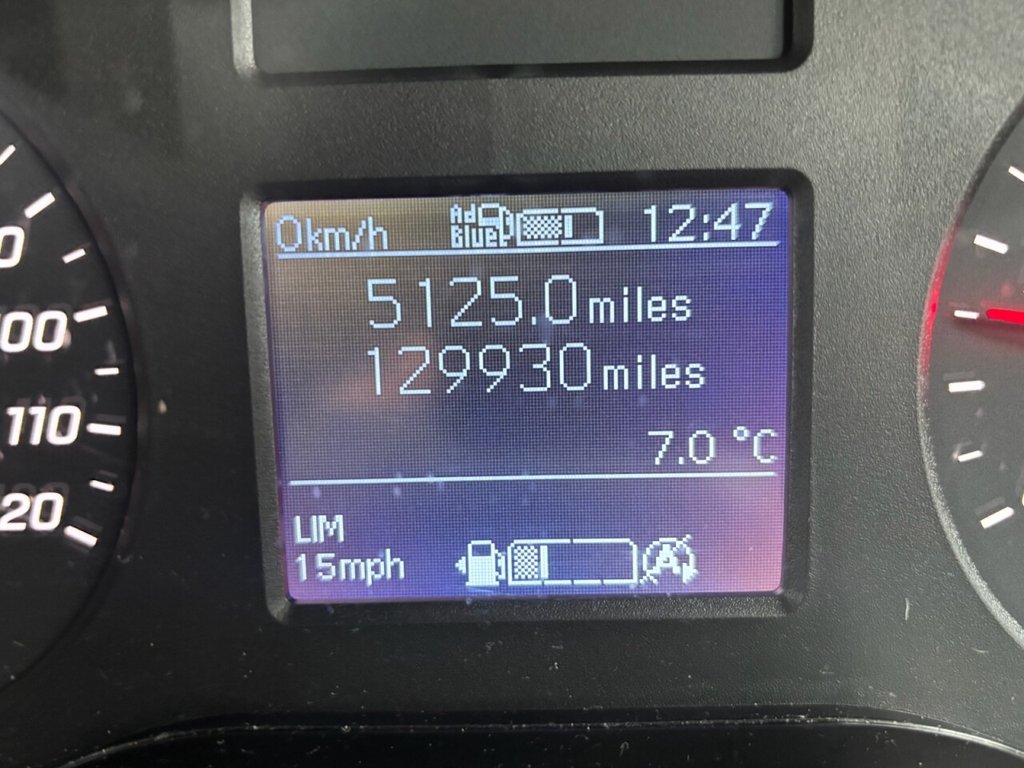 Used Mercedes-Benz Sprinter 2021 for sale - 77436468: Photo 23