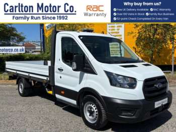 Used Ford Transit 2020 for sale - 74649864: Photo