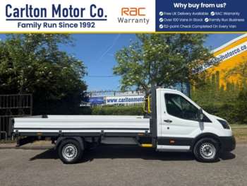 Used Ford Transit 2020 for sale - 74649864: Photo